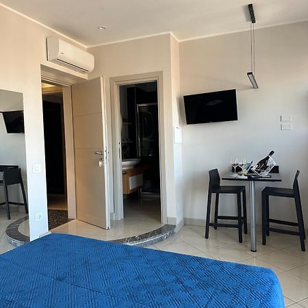 Sapore Di Sale Accommodation トロペーア エクステリア 写真