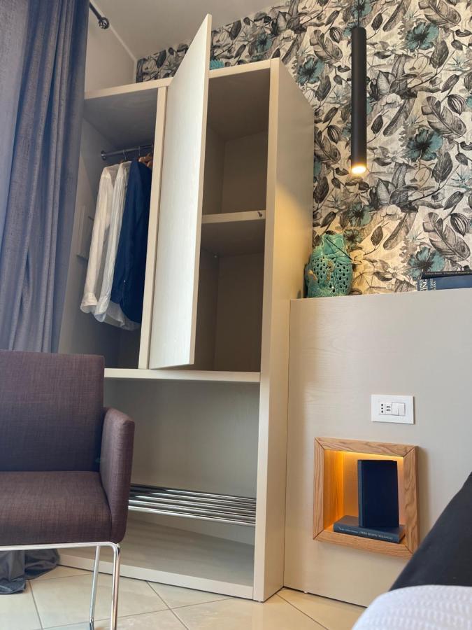 Sapore Di Sale Accommodation トロペーア エクステリア 写真