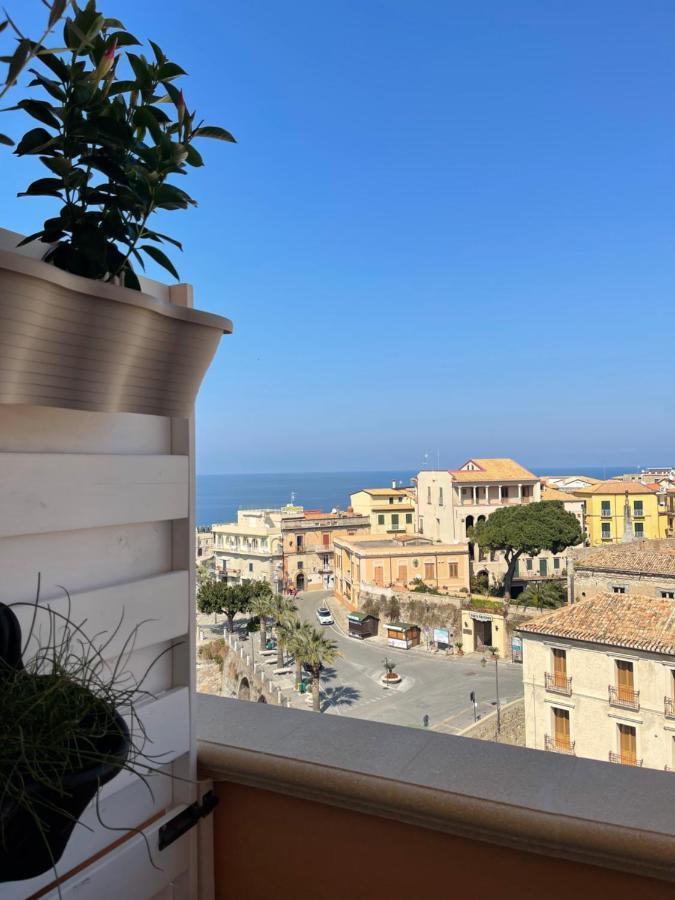 Sapore Di Sale Accommodation トロペーア エクステリア 写真