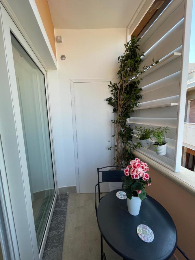 Sapore Di Sale Accommodation トロペーア エクステリア 写真