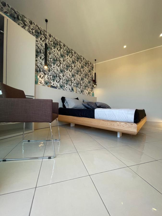 Sapore Di Sale Accommodation トロペーア エクステリア 写真