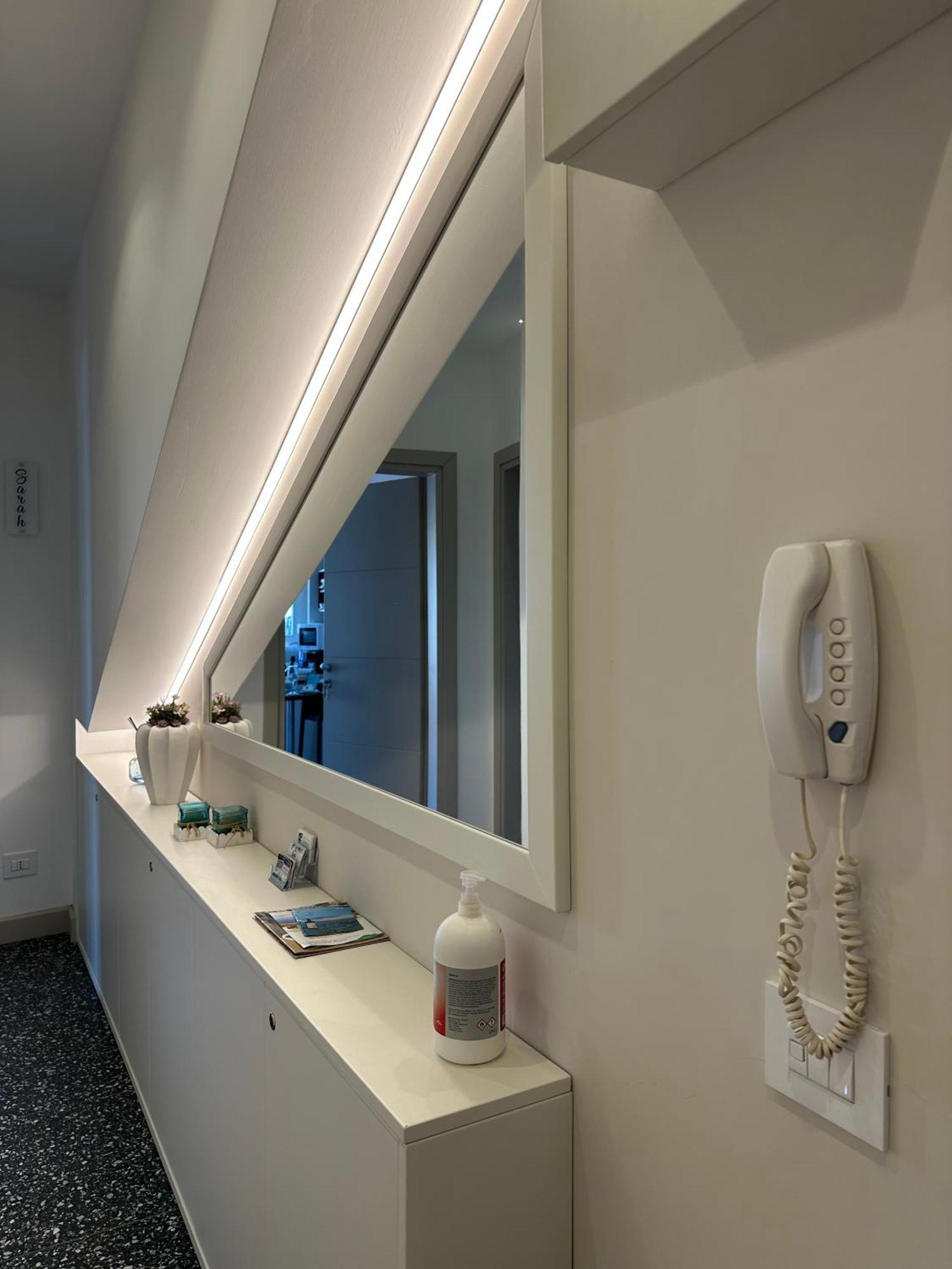 Sapore Di Sale Accommodation トロペーア エクステリア 写真