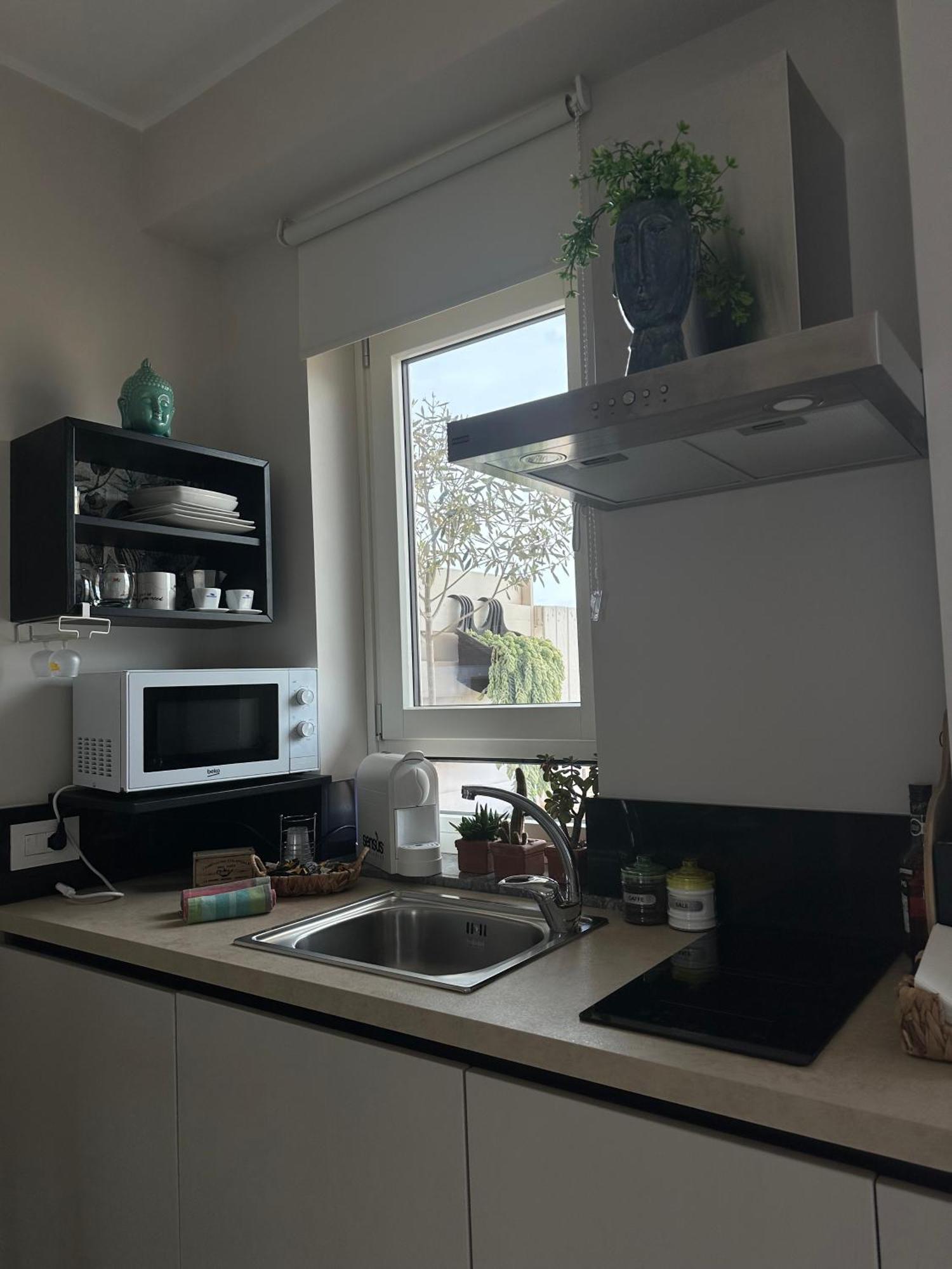 Sapore Di Sale Accommodation トロペーア エクステリア 写真