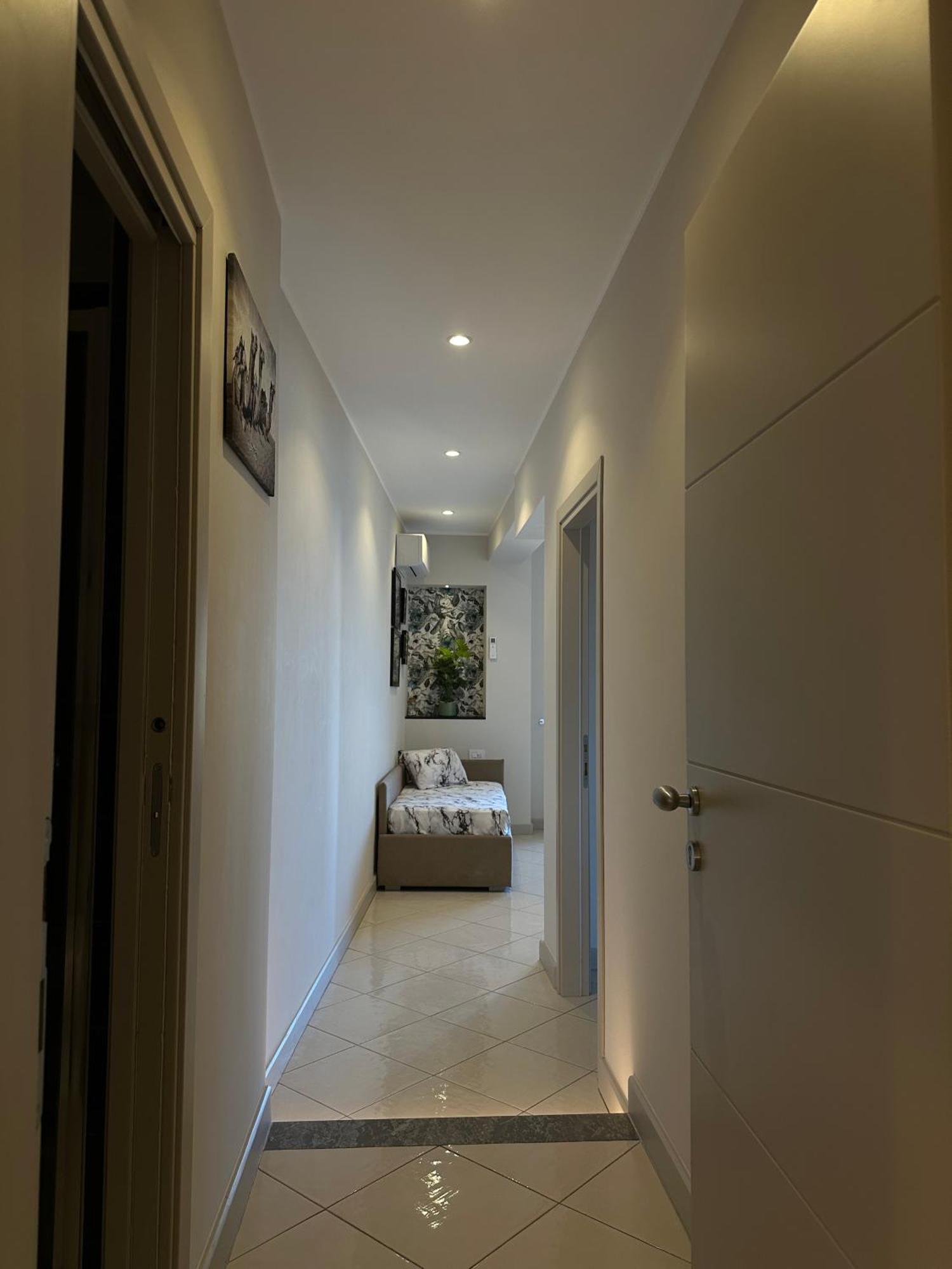 Sapore Di Sale Accommodation トロペーア エクステリア 写真