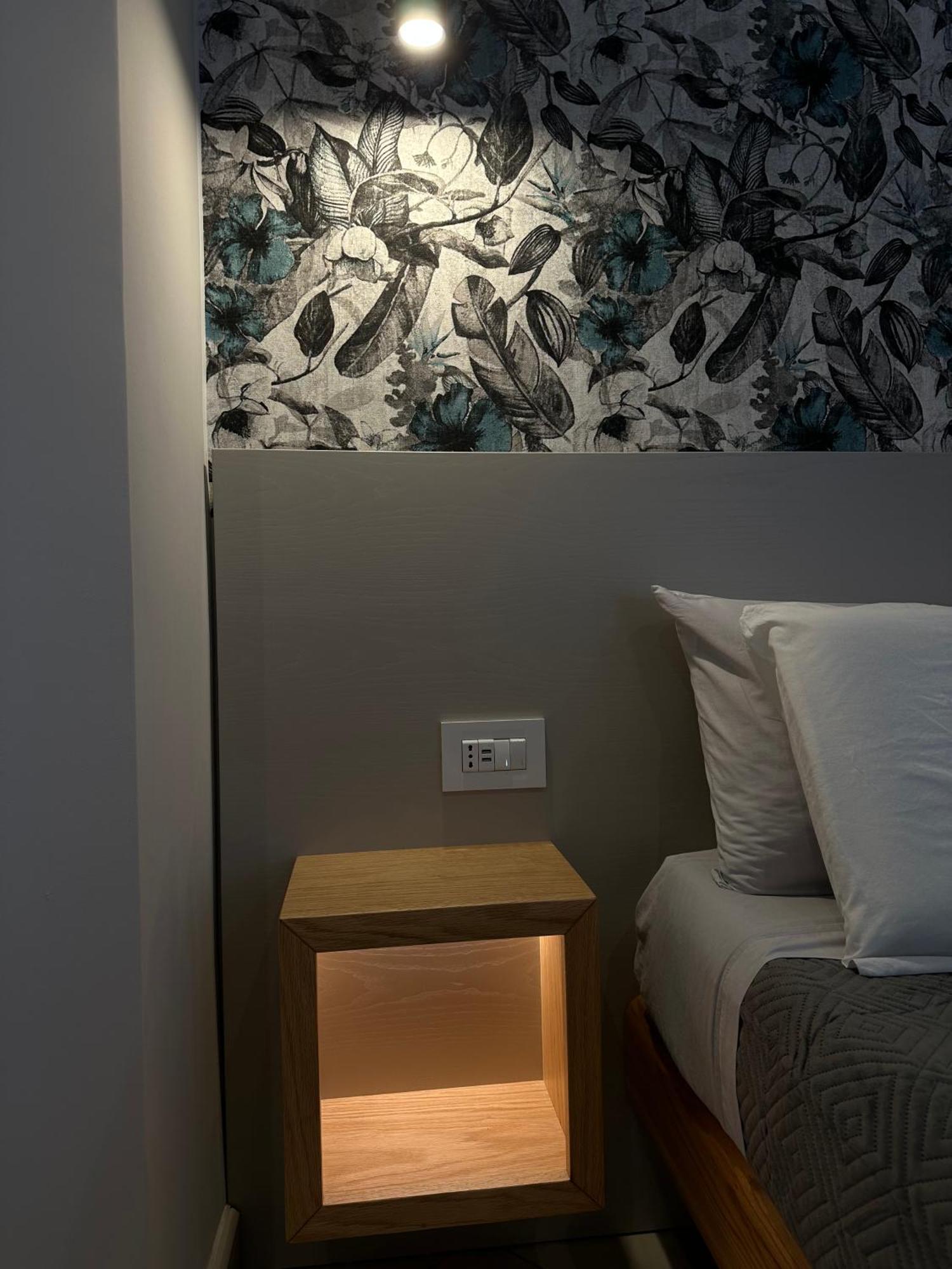 Sapore Di Sale Accommodation トロペーア エクステリア 写真