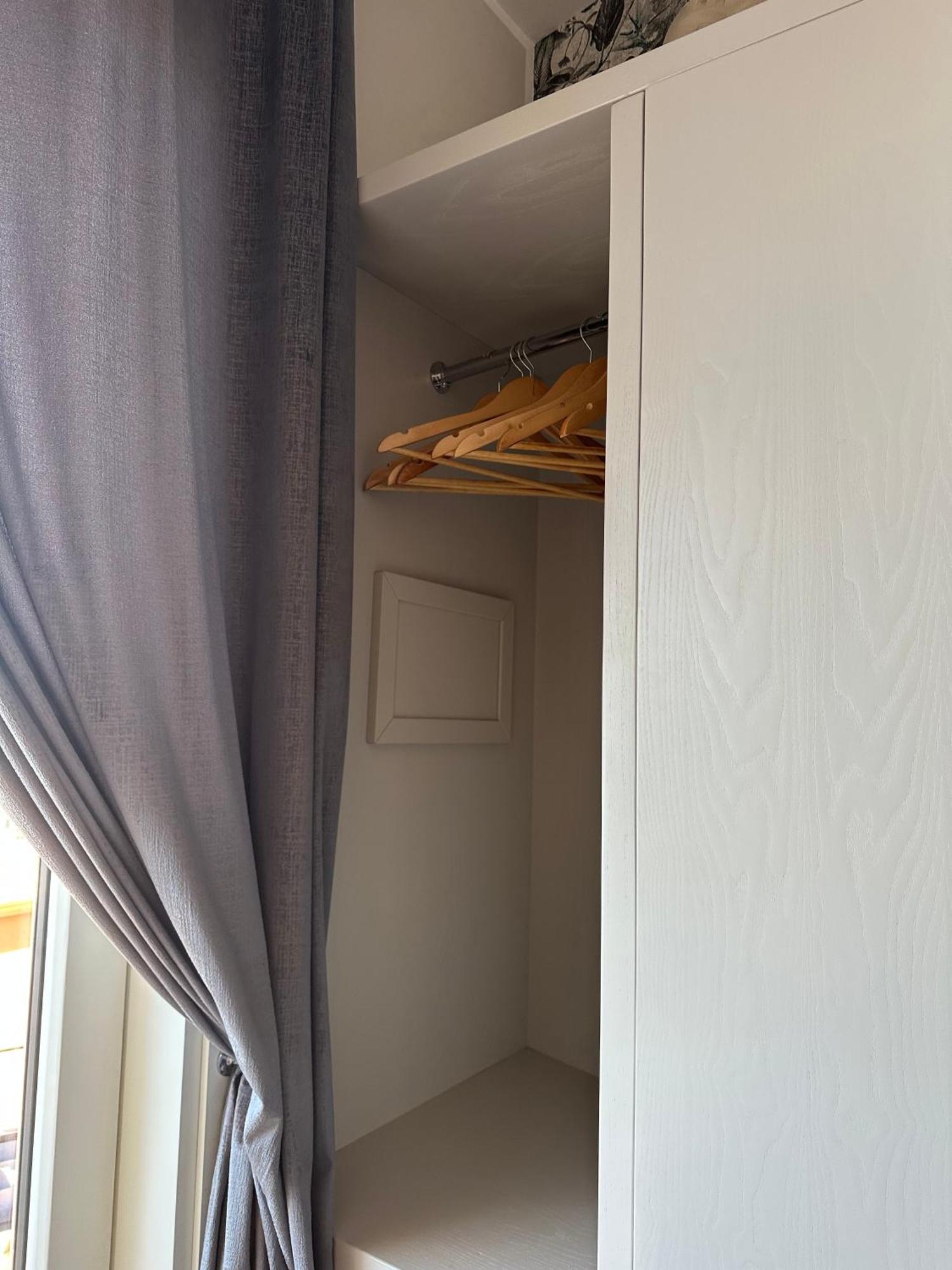 Sapore Di Sale Accommodation トロペーア エクステリア 写真